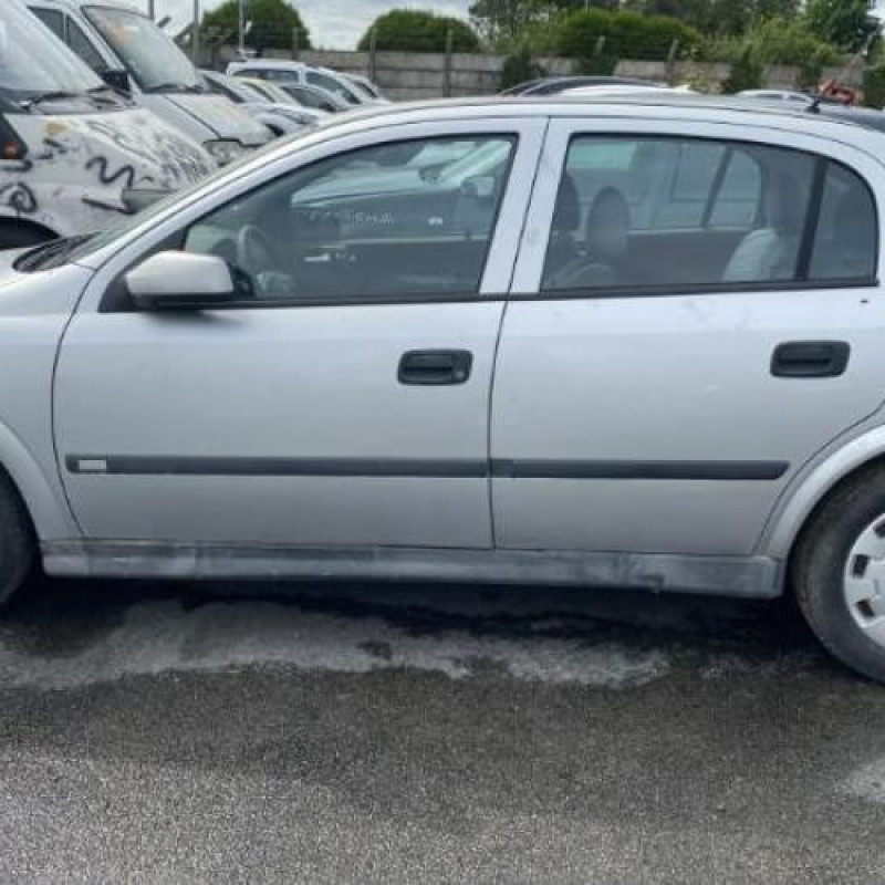 Bras essuie glace arriere OPEL ASTRA G Photo n°12