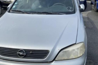 Bras essuie glace arriere OPEL ASTRA G