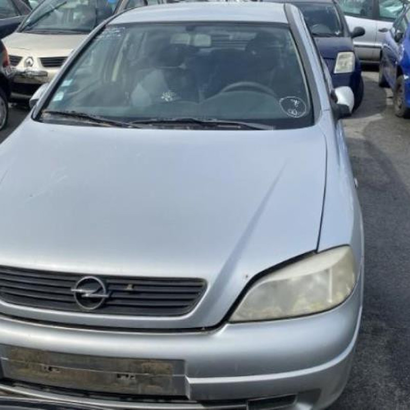 Bras essuie glace arriere OPEL ASTRA G Photo n°13