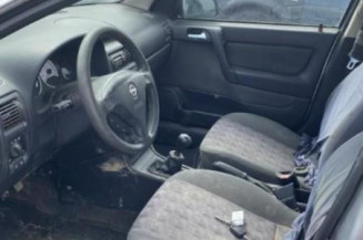 Bras essuie glace arriere OPEL ASTRA G
