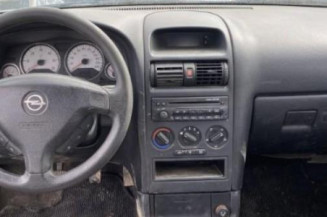 Bras essuie glace arriere OPEL ASTRA G