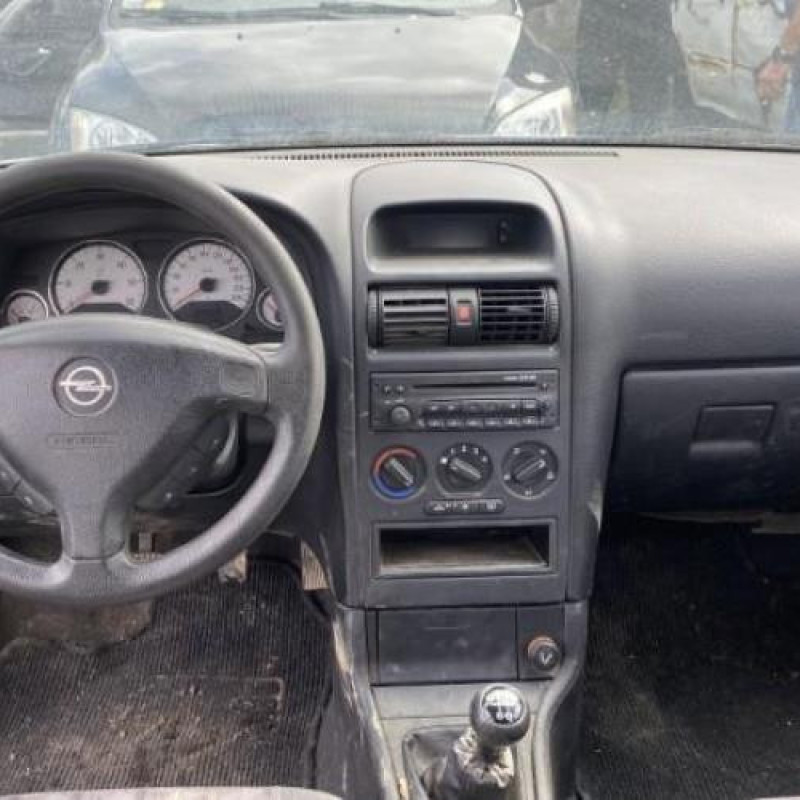 Bras essuie glace arriere OPEL ASTRA G Photo n°17