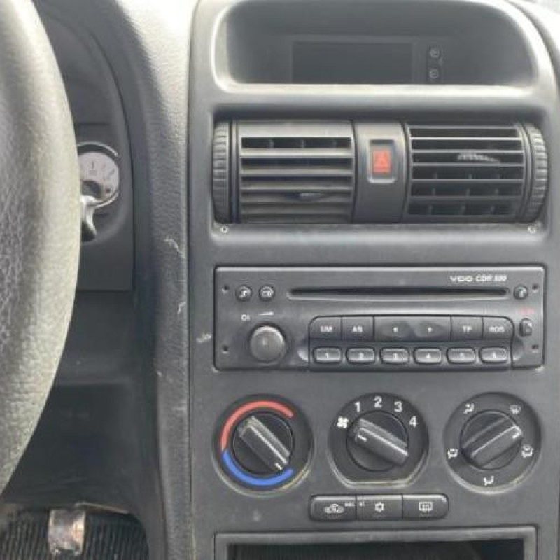 Bras essuie glace arriere OPEL ASTRA G Photo n°19