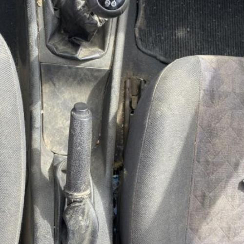 Bras essuie glace arriere OPEL ASTRA G Photo n°20