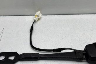 Attache ceinture avant droit PEUGEOT 5008 2 Photo n°1