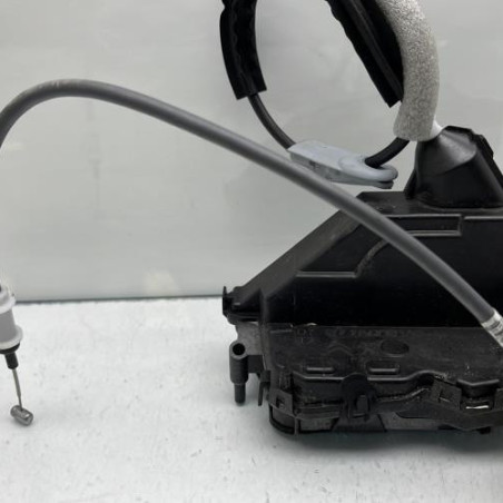 Serrure avant droit PEUGEOT 5008 2