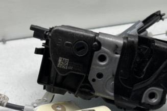 Serrure avant droit PEUGEOT 5008 2