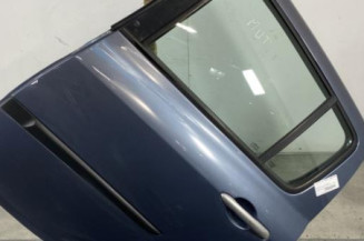 Porte arriere gauche RENAULT CLIO 3