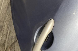 Porte arriere gauche RENAULT CLIO 3