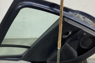 Porte arriere gauche RENAULT CLIO 3
