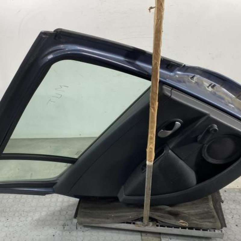 Porte arriere gauche RENAULT CLIO 3 Photo n°5