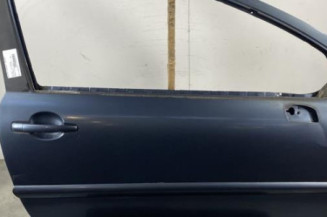 Porte avant droit PEUGEOT 207 Photo n°1