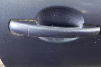 Porte avant droit PEUGEOT 207
