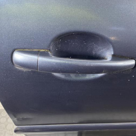 Porte avant droit PEUGEOT 207