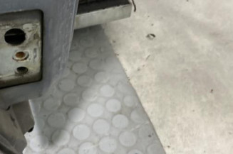 Porte avant droit PEUGEOT 207
