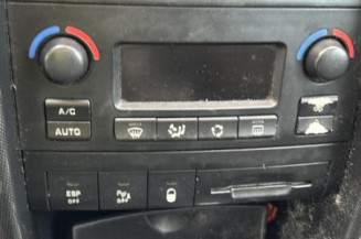 Porte avant droit PEUGEOT 207