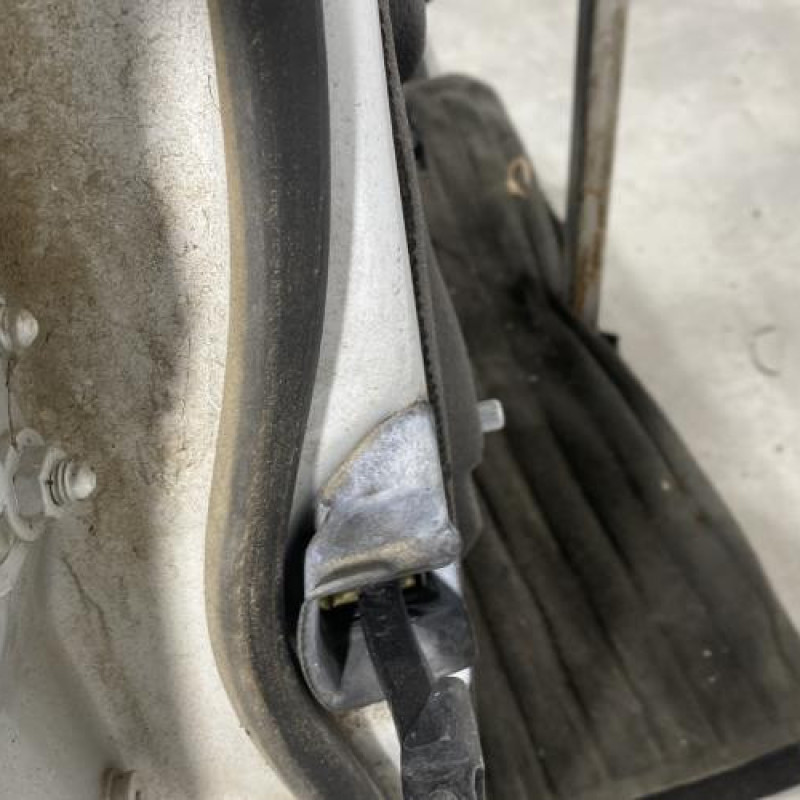 Porte arriere droit BMW SERIE 3 E46 Photo n°4