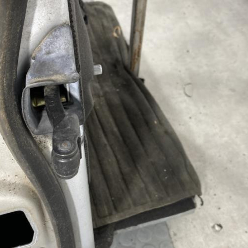 Porte arriere droit BMW SERIE 3 E46 Photo n°5