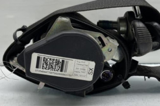 Pretensionneur de ceinture avant gauche CITROEN NEMO Photo n°1