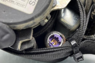 Pretensionneur de ceinture avant gauche CITROEN NEMO
