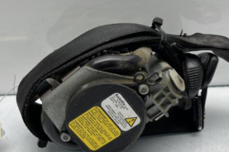 Pretensionneur de ceinture avant gauche CITROEN NEMO