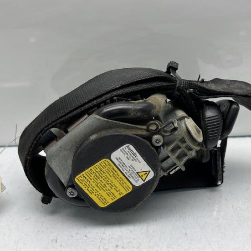 Pretensionneur de ceinture avant gauche CITROEN NEMO Photo n°4