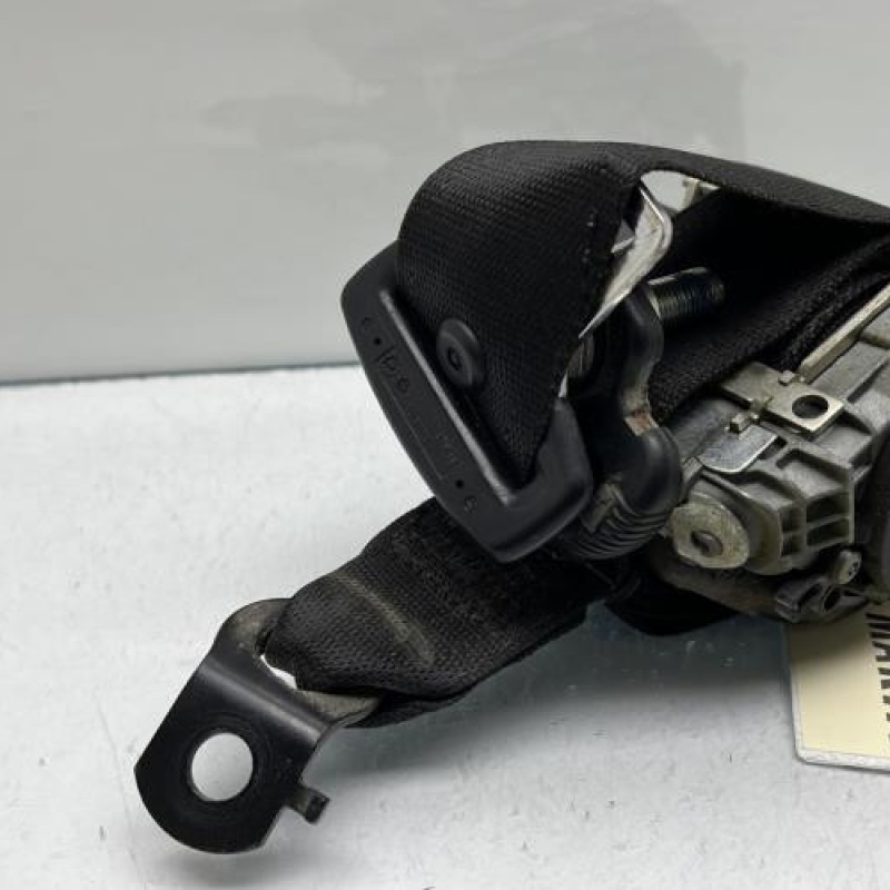 Pretensionneur de ceinture avant gauche CITROEN NEMO Photo n°5