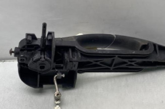 Poignee porte avant droit FORD FIESTA 5