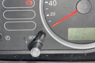 Poignee porte avant droit FORD FIESTA 5