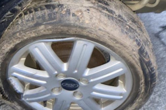 Poignee porte avant droit FORD FIESTA 5