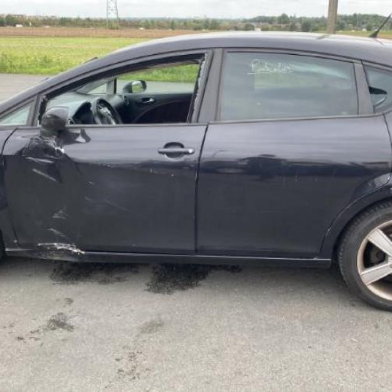 Calculateur moteur SEAT LEON 2 Photo n°10