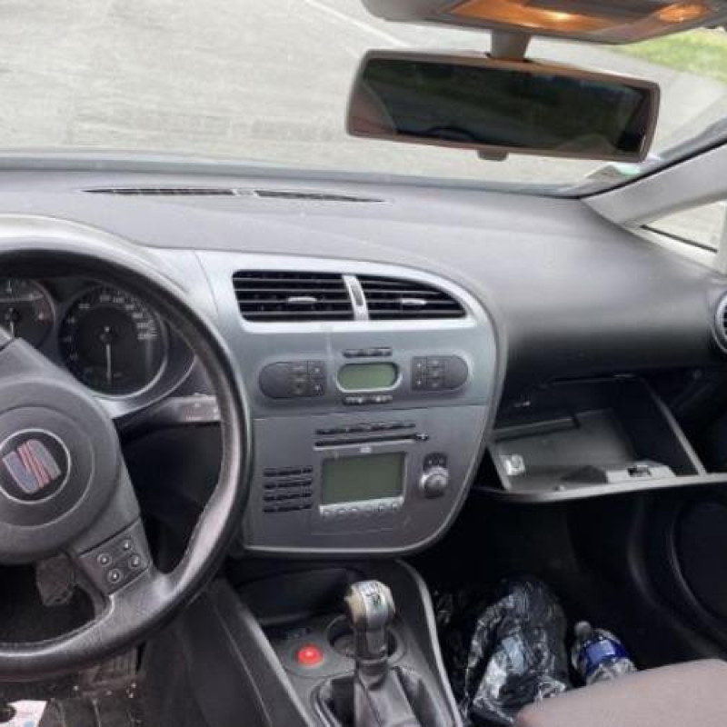 Calculateur moteur SEAT LEON 2 Photo n°16