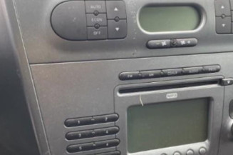 Calculateur moteur SEAT LEON 2