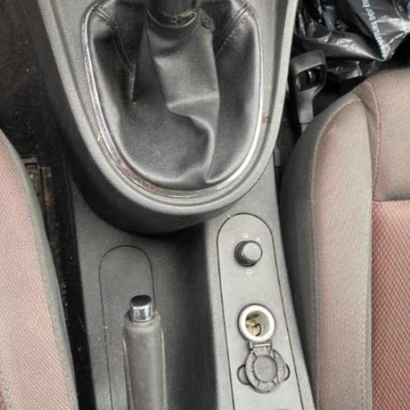 Calculateur moteur SEAT LEON 2 Photo n°19
