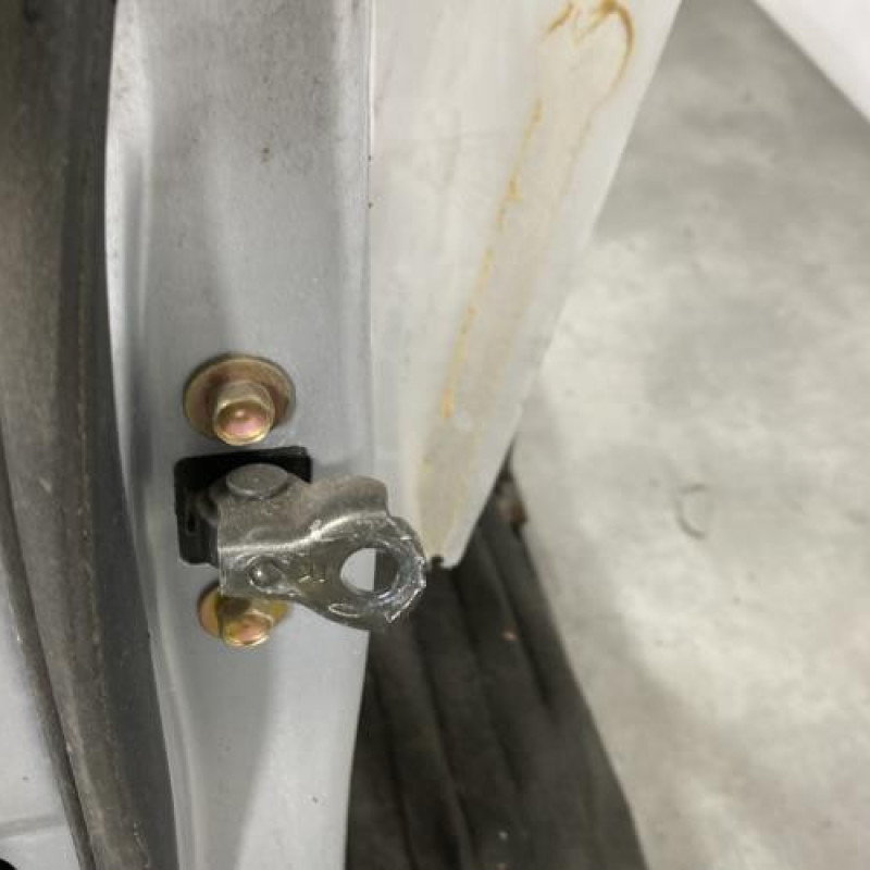 Porte arriere droit HONDA JAZZ 2 Photo n°4