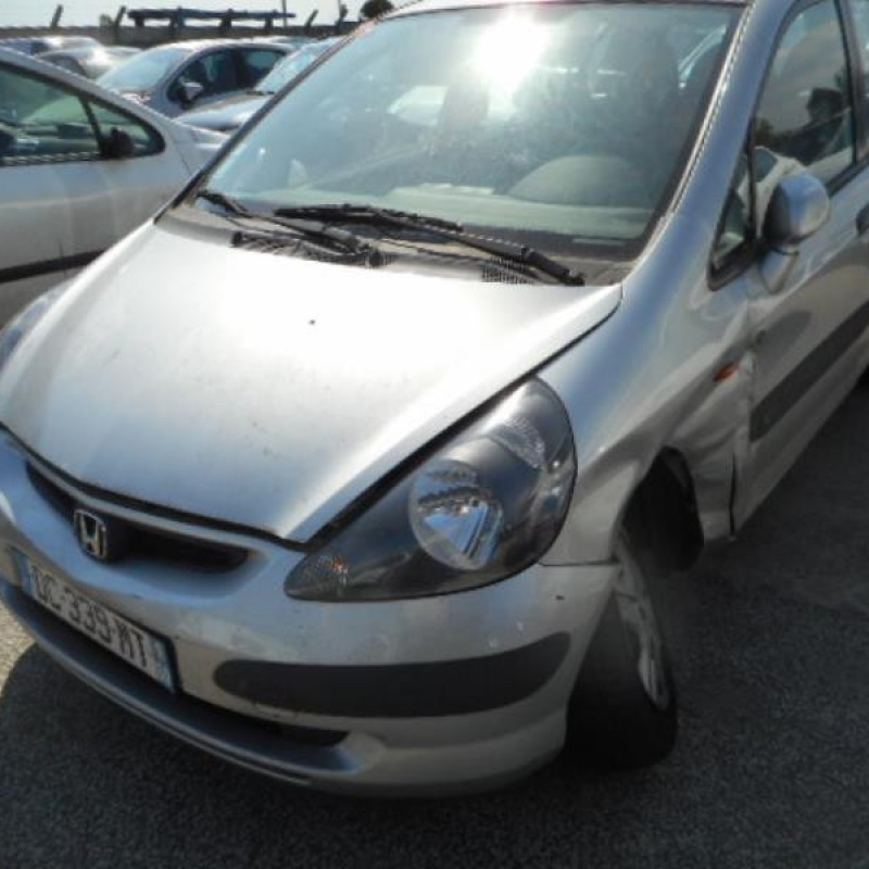 Porte arriere droit HONDA JAZZ 2 Photo n°7