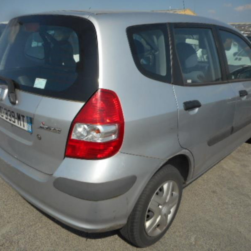 Porte arriere droit HONDA JAZZ 2 Photo n°9