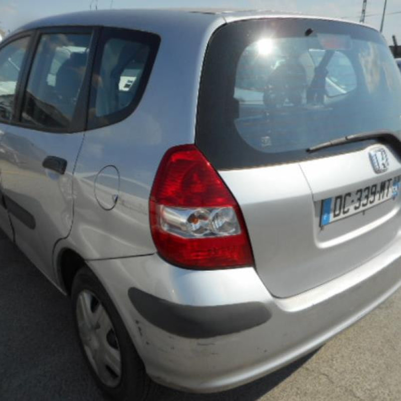 Porte arriere droit HONDA JAZZ 2 Photo n°10