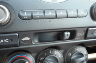 Porte arriere droit HONDA JAZZ 2