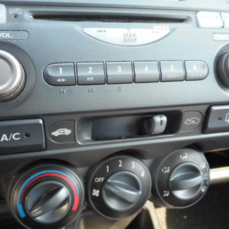 Porte arriere droit HONDA JAZZ 2 Photo n°12