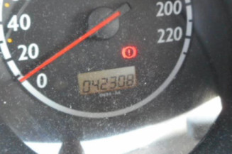 Porte arriere droit HONDA JAZZ 2