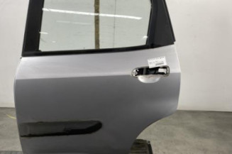 Porte arriere gauche HONDA JAZZ 2 Photo n°1