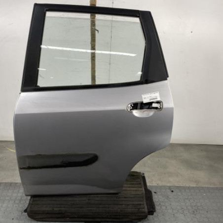 Porte arriere gauche HONDA JAZZ 2 Photo n°1