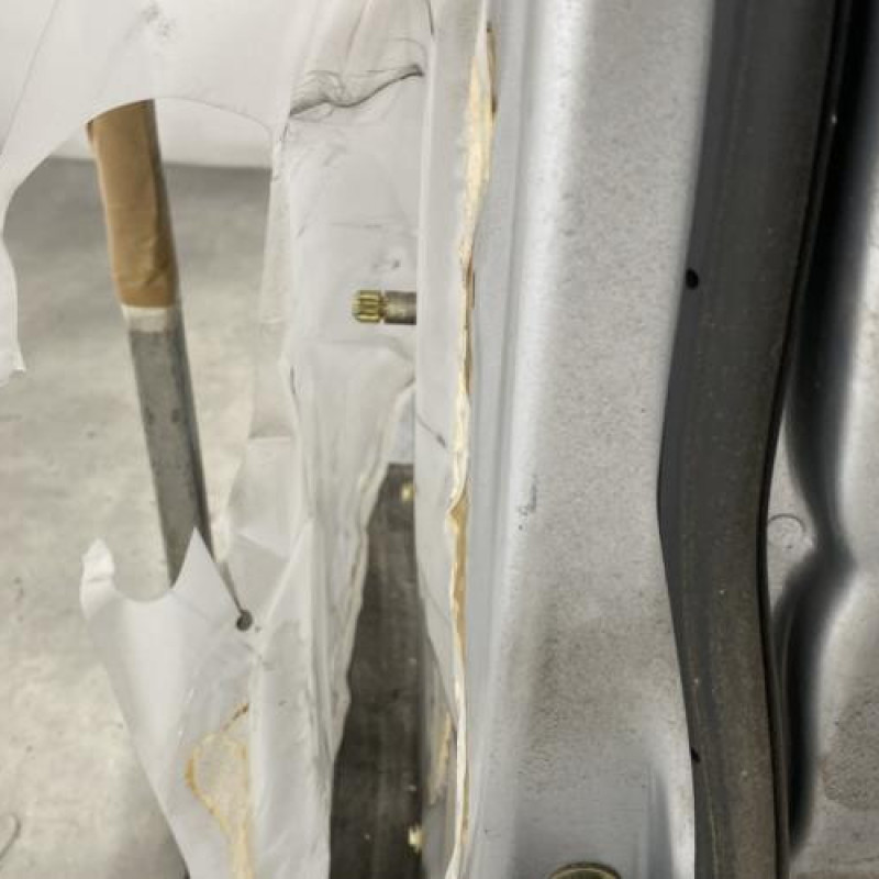 Porte arriere gauche HONDA JAZZ 2 Photo n°3