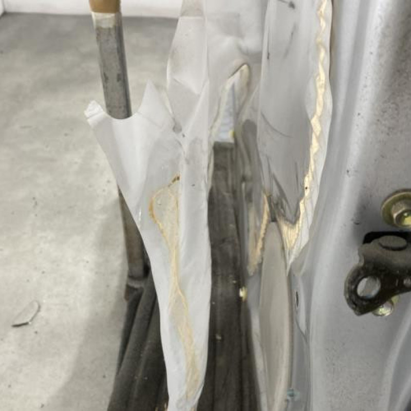 Porte arriere gauche HONDA JAZZ 2 Photo n°4