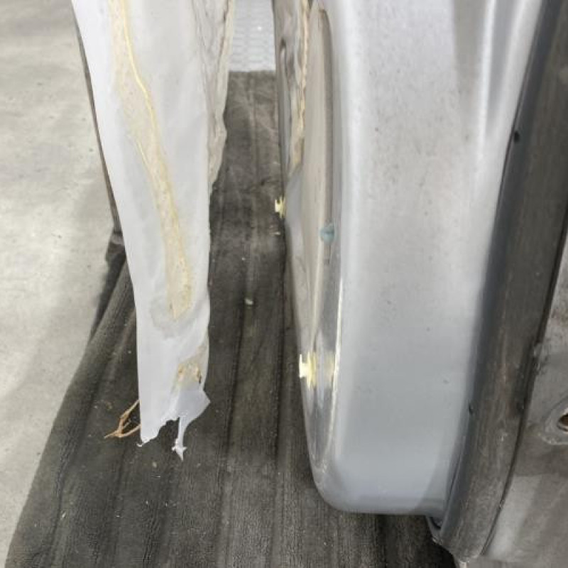 Porte arriere gauche HONDA JAZZ 2 Photo n°5
