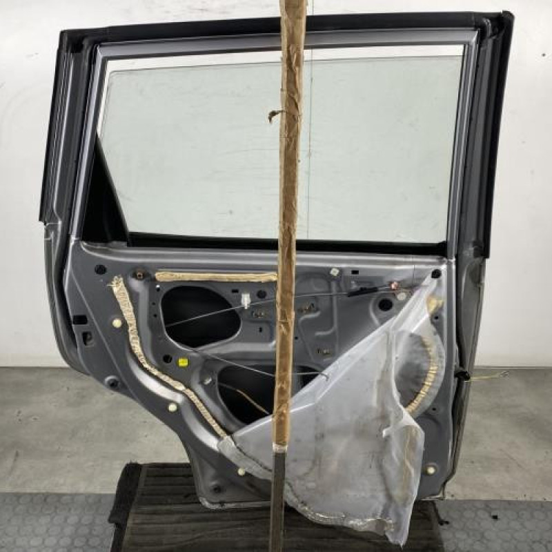 Porte arriere gauche HONDA JAZZ 2 Photo n°6