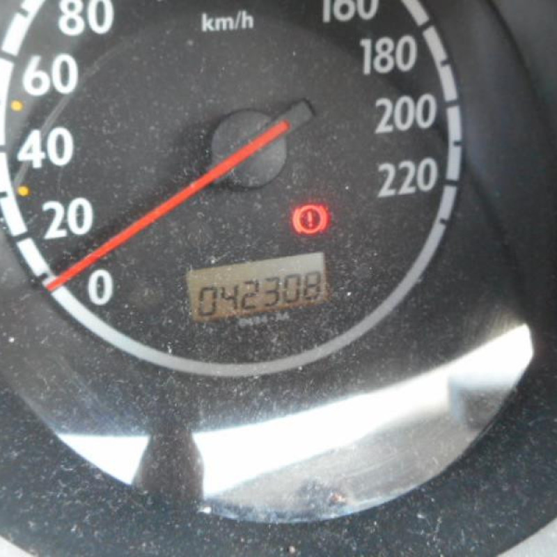 Porte arriere gauche HONDA JAZZ 2 Photo n°13