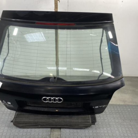 Malle/Hayon arriere AUDI A3 2 Photo n°1