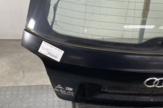 Malle/Hayon arriere AUDI A3 2